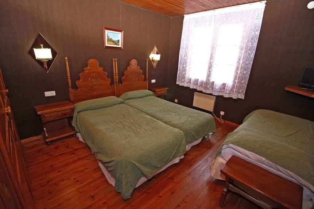 Hotel Snoe Mont Romies Salardú Extérieur photo