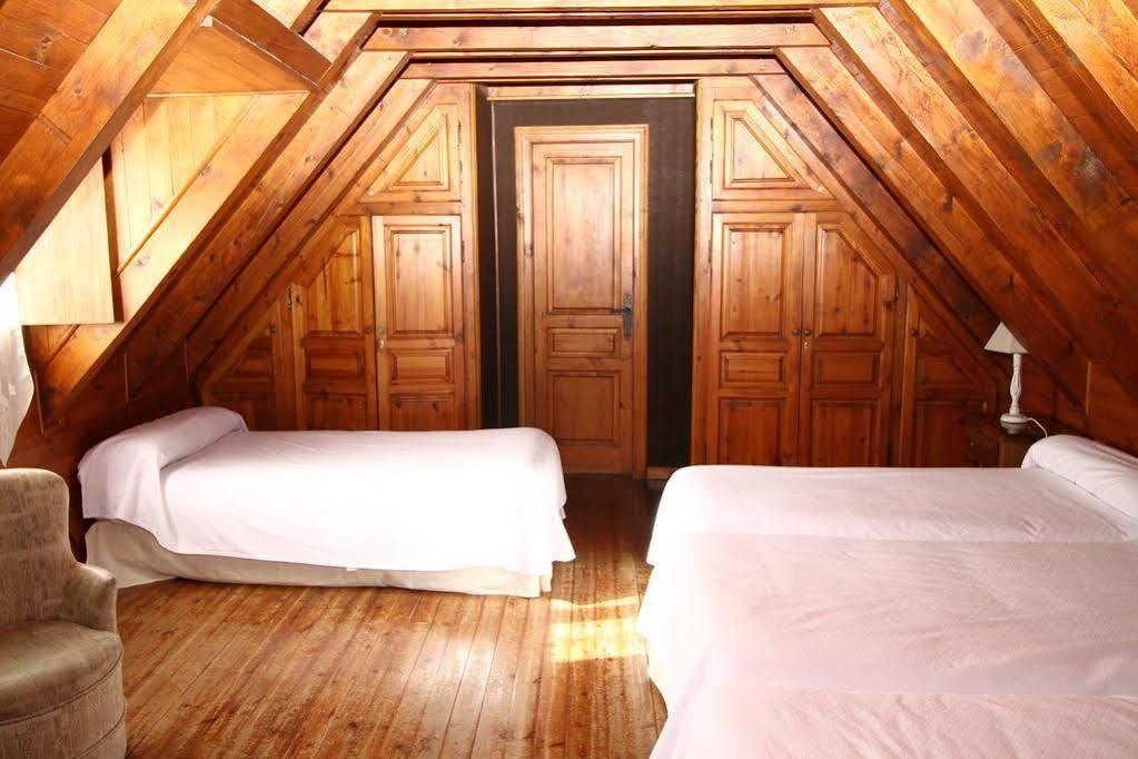 Hotel Snoe Mont Romies Salardú Extérieur photo